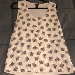 Ann Taylor tank
